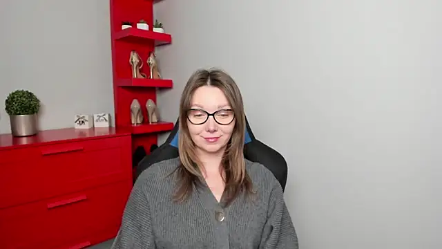 Snapshot of Cookie_zoe chatting on 10.29.25 Cookie zoe online show from 10.29.25