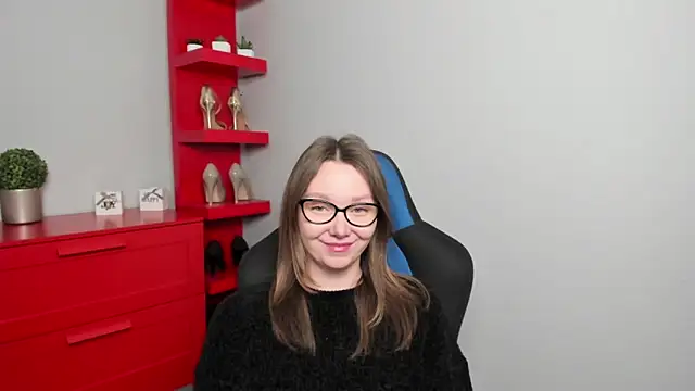 Snapshot of Cookie_zoe chatting on 11.05.25 Cookie zoe online show from 11.05.25