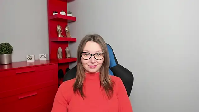 Snapshot of Cookie_zoe chatting on 11.06.25 Cookie zoe online show from 11.06.25