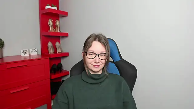 Snapshot of Cookie_zoe chatting on 11.12.25 Cookie zoe online show from 11.12.25