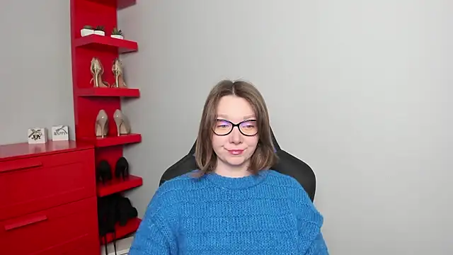 Cookie zoe online show from 01.09.26