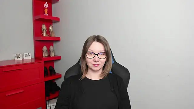 Cookie zoe online show from 02.11.26