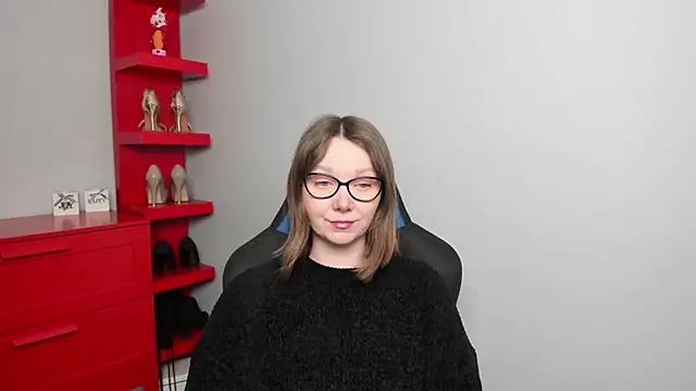 Cookie zoe online show from 02.18.26