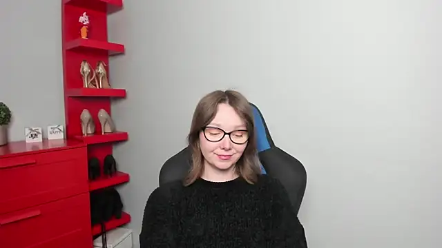 Cookie zoe online show from 04.13.26