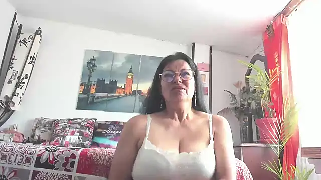 ana mature  online show from 09.15.25