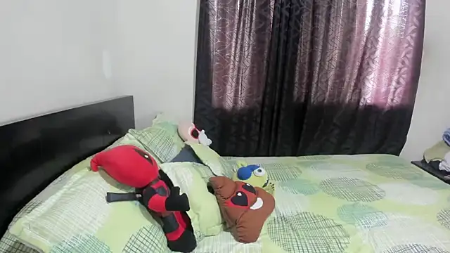 youth lust69 online show from 04.09.26