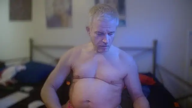 Dragonnycxh online show from 12.13.24