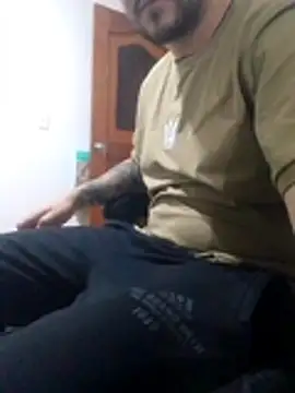 marindanielf online show from 11.07.25