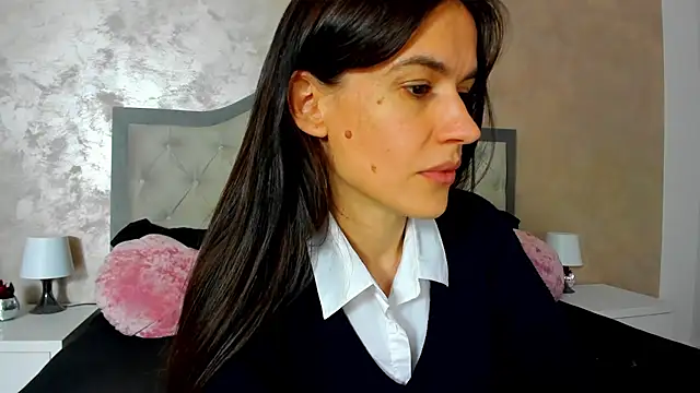 JennaMyers online show from 04.09.26