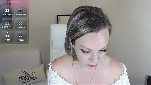 Tilly Eliot online show from 01.20.25