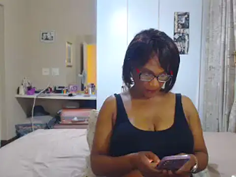 Hotgrannyx online show from 12.20.24