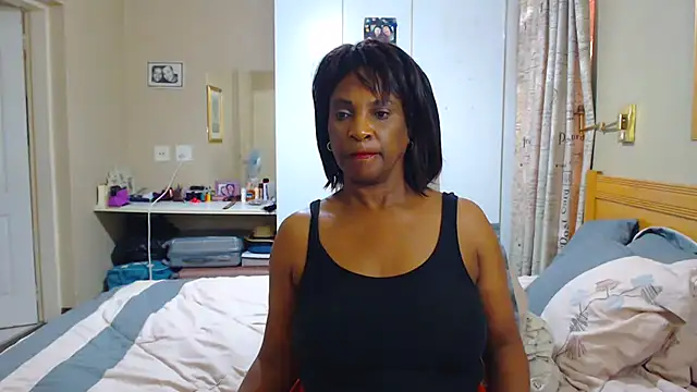 Hotgrannyx online show from 12.29.24