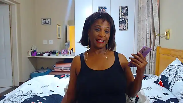 Hotgrannyx online show from 02.19.25