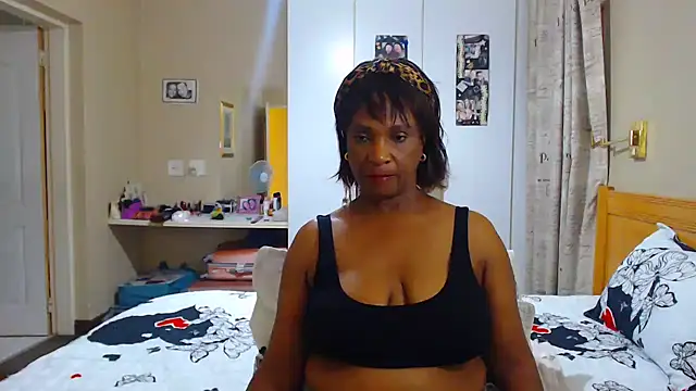Hotgrannyx online show from 02.20.25