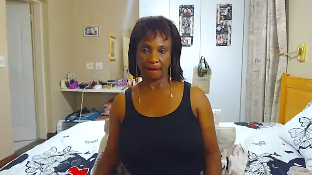 Hotgrannyx online show from 02.25.25