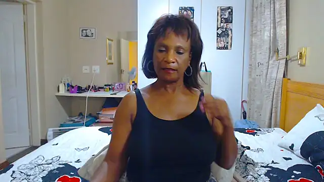Hotgrannyx online show from 03.09.25