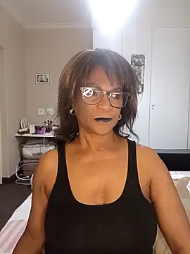 Hotgrannyx online show from 10.21.25