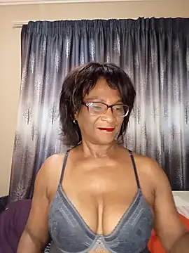 Hotgrannyx online show from 03.31.26