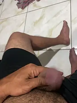 Snapshot of cf27 chatting on 02.07.26 cf27 online show from 02.07.26