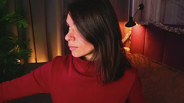 SofiaFoster  online show from 12.14.24