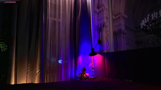 SofiaFoster  online show from 12.20.24