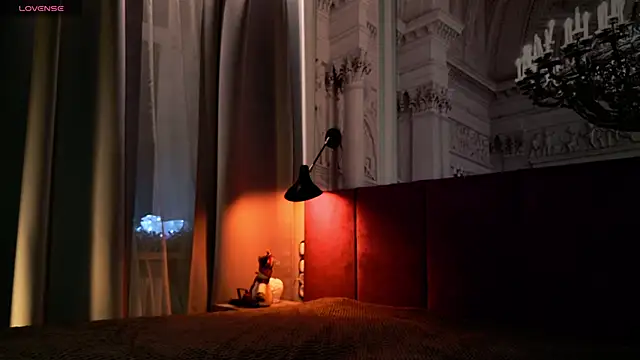 SofiaFoster  online show from 12.23.24