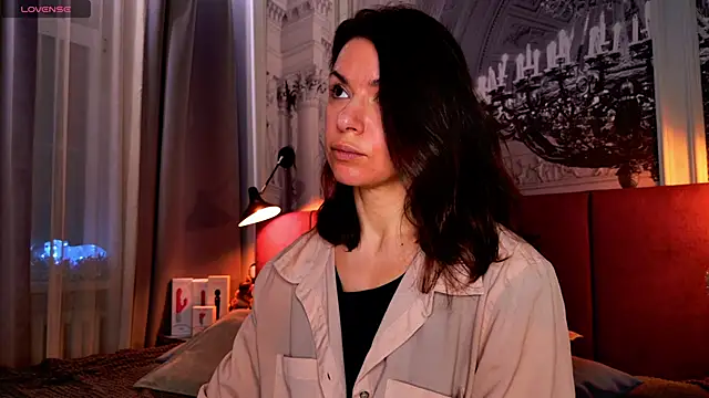 SofiaFoster  online show from 12.28.24