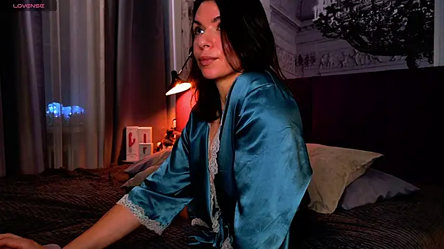 SofiaFoster  online show from 12.28.24