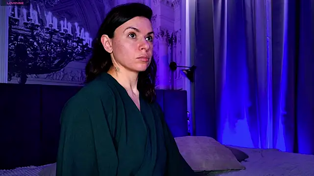 SofiaFoster  online show from 01.08.25