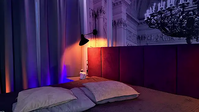 SofiaFoster  online show from 01.27.25