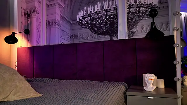 SofiaFoster  online show from 02.12.25