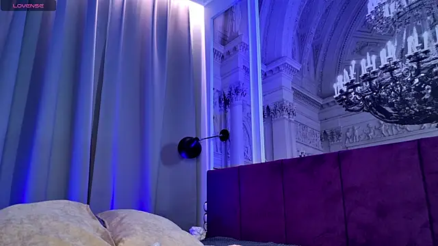 SofiaFoster  online show from 02.28.25