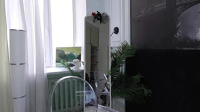 SofiaFoster  online show from 09.24.25