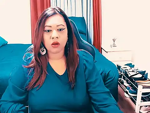 Indianlust69 online show from 03.19.26