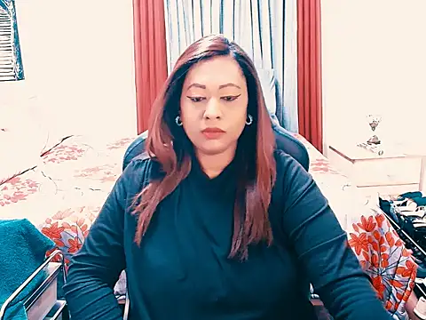 Indianlust69 online show from 04.17.26