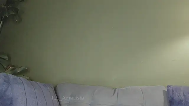  Amatista online show from 02.01.25