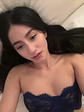  Amatista online show from 02.14.26