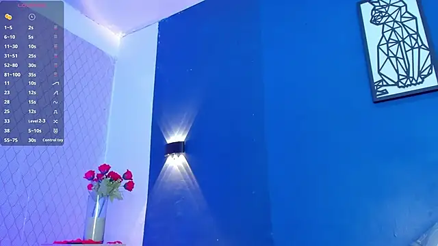 alysson 18 online show from 02.18.25