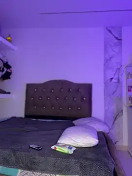 alysson 18 online show from 03.28.26