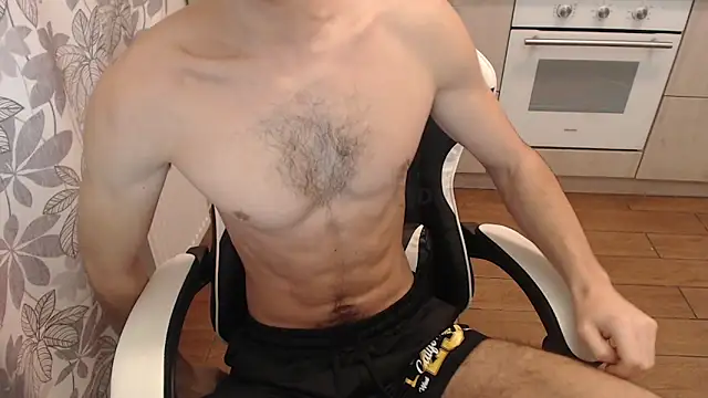 Mandarin4ks online show from 12.03.25