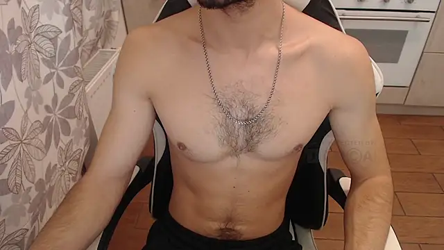 Mandarin4ks online show from 01.07.26