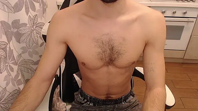 Mandarin4ks online show from 03.09.26