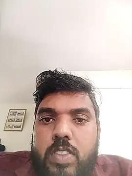 Snapshot of Salimbhaitr chatting on 11.03.25 Salimbhaitr online show from 11.03.25