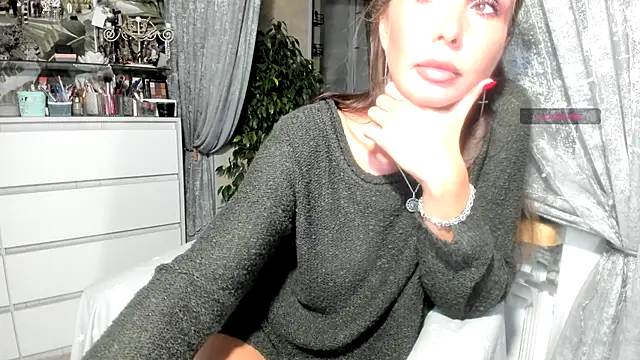 Aurora108 online show from 10.04.25