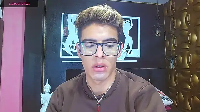 angel sexyevil online show from 01.12.25