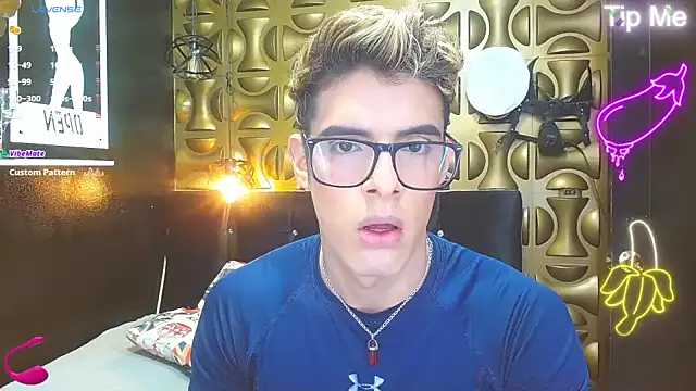 angel sexyevil online show from 01.24.25