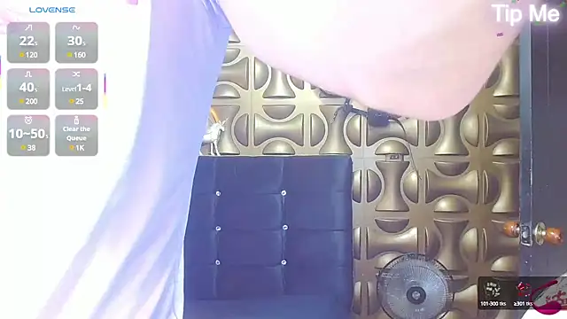 angel sexyevil online show from 02.02.25