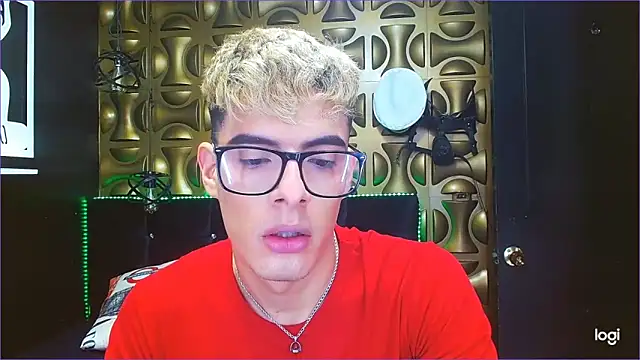 angel sexyevil online show from 02.14.25