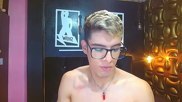 angel sexyevil online show from 03.19.25