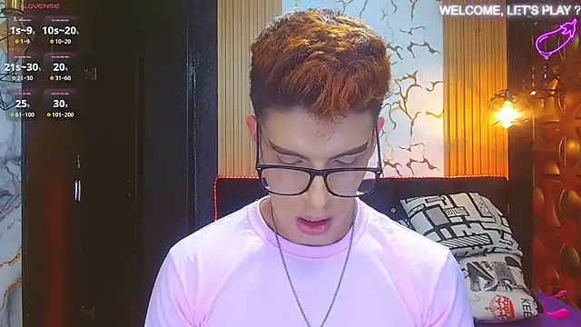 angel sexyevil online show from 10.08.25